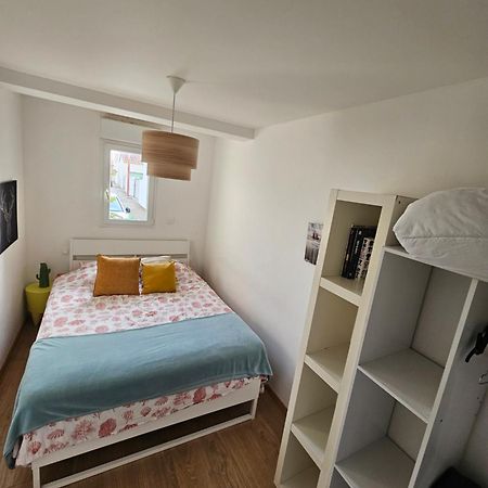 Appartement Neuf 6 Couchages 50 Metres De La Plage Gruissan Exteriér fotografie